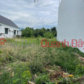 LAND FOR SALE NEXT TO PHU AN NAM 2 URBAN AREA - RESIDENTIAL AND INVESTMENT OPPORTUNITY _0