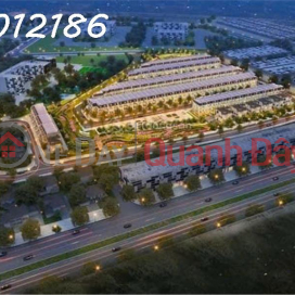SIÊU HOT – CẮT LỖ 600 TRIỆU! NHÀ PHỐ DỰ ÁN THE TERRACE – TP. LÀO CAI _0