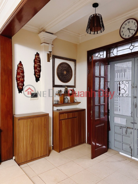 Property Search Vietnam | OneDay | Residential Sales Listings Selling a private house on Buoi Ba Dinh street 52m, 4 floors, open frontage, a few steps to the car to avoid a slight 6 billion lh