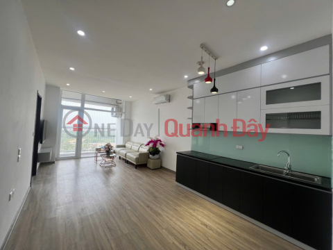 (100% real news) Apartment 90m2 x 3 bedrooms with car slot at Dream Tower Coma 6 - Southeast BC - High-class interior _0