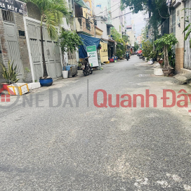 BÁN NHÀ QUẬN 8, GẦN TẠ QUANG BỬU, 3 TẦNG, ĐƯỜNG 12M, 50M2, CHỈ 6,9 TỶ _0