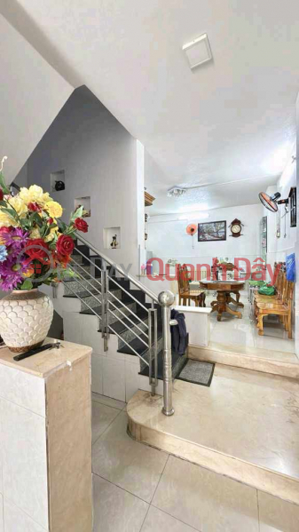 Property Search Vietnam | OneDay | Nhà ở | Niêm yết bán | NHÀ ĐẸP 4 TẦNG – HẺM Ô TÔ TRÁNH – ĐƯỜNG SỐ 10, BÌNH TÂN – GIÁ 6,4 TỶ