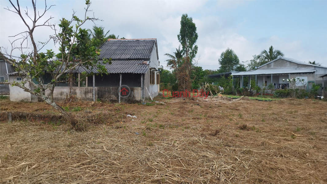 Bán Nhà Đất Mặt Tiền Đường Thủ Khoa Huân Thành Phố Sa Đéc Đồng Tháp., Việt Nam, Bán | ₫ 3 tỷ