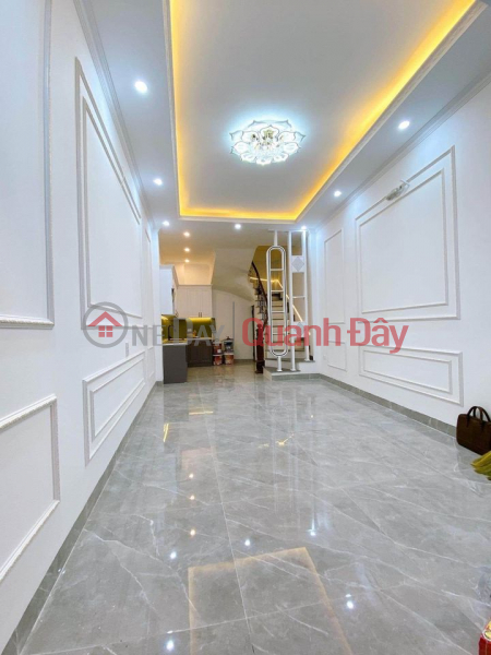 Property Search Vietnam | OneDay | Residential, Sales Listings, FOR SALE THANH NHAN HOUSE, AFTER THE HOUSE FACILITIES ON THE STREET, AVOID CAR, 6 storeys, ALWAYS PRICE ONLY 5.2 BILLION