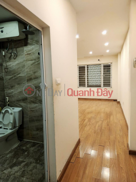 Property Search Vietnam | OneDay | Nhà ở Niêm yết bán CHÍNH CHỦ BÁN NHÀ CẦU GIẤY, GẦN NGÃ TƯ TRẦN THÁI TÔNG, NGUYỄN PHONG SẮC, NGÕ THOÁNG, GẦN BÃI Ô TÔ, 34M2 X