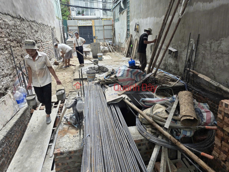 đ 43,8 tỷ, Chính chủ bán nhà mặt phố 53 Phương Liệt, Hà Nội - Dòng tiền 1,5 tỷ/năm