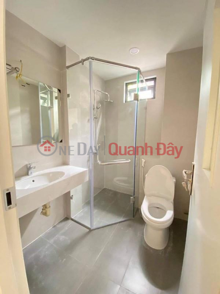Property Search Vietnam | OneDay | Residential Sales Listings | House for sale on Nguyen Khanh Toan: Right now, beautiful, big alley-Price: 3.34 billion