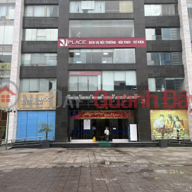 The owner sent for urgent sale the commercial floor of Building 25T2- N05 Hoang Dao Thuy, Trung Hoa, Cau Giay, Hanoi. _0