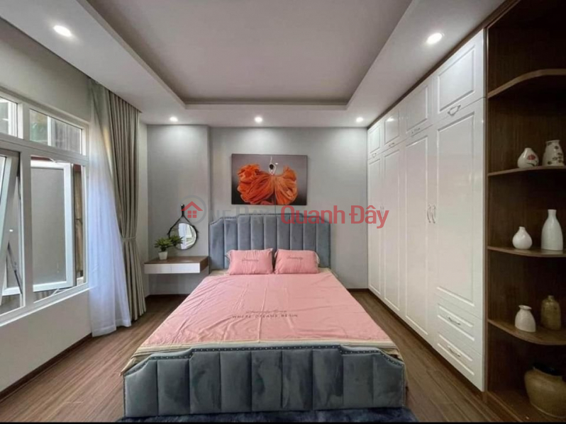 Property Search Vietnam | OneDay | Nhà ở, Niêm yết bán Bán nhà phân lô gần Hồ Tây 33m2 nhỉnh 3 tỷ, gần mặt phố, nhiều mặt thoáng