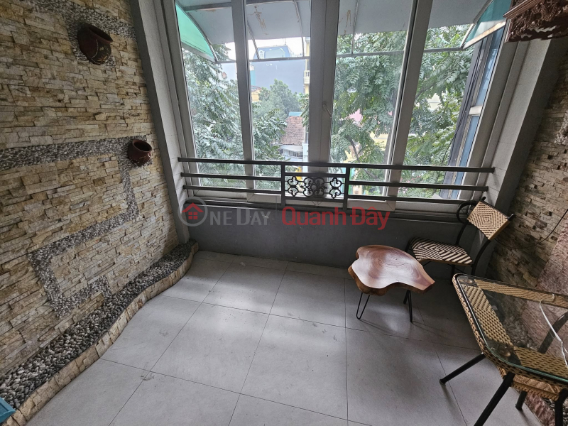 House for sale on Hue Street, 25m2, 3 floors, 3.2m frontage, over 15 billion, wide sidewalk, great business | Vietnam Sales | đ 15 Billion