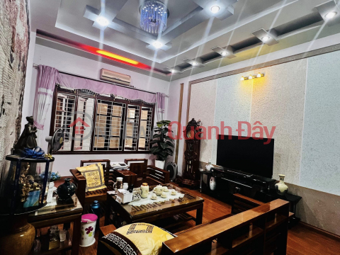 Tran Cung house for sale, 50m2 - 5 floors, 4.5m frontage, price 9 billion still negotiable. _0