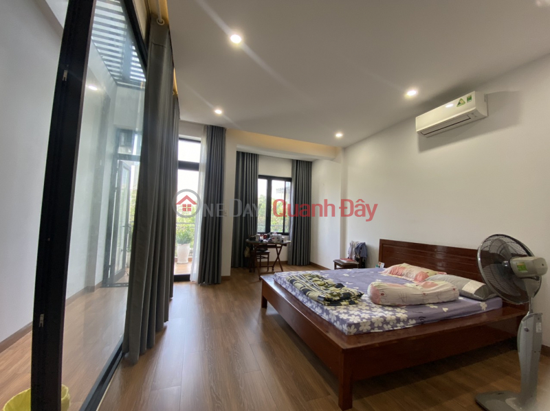 ₫ 22 Million/ month, ENTIRE HOUSE FOR RENT ON TRAN DUY CHIEN STREET, SON TRA, Da Nang