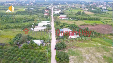 Land for sale in Suoi Tien - Dien Khanh, fully residential land, price only 680 million VND. _0