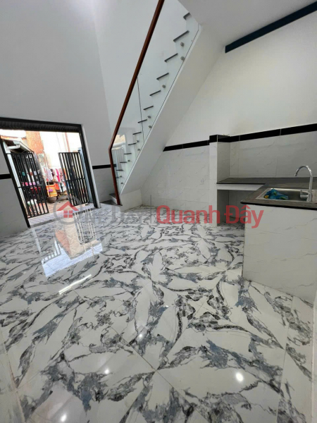 Property Search Vietnam | OneDay | Residential Sales Listings Selling a beautiful new 1 ground 1 floor house in Tan Van Ward, super cheap, only 1ty350