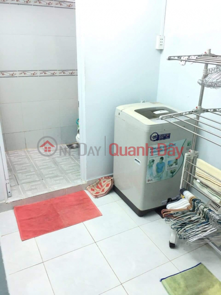 đ 5,4 tỷ QUẬN 11, ĐƯỜNG BÌNH THỚI - 50M2 - HẺM 3,5M THÔNG, 2 TẦNG BTCT, 5,4 TỶ.