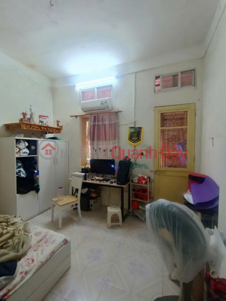 House for sale in lane 339, Minh Khai Dan, built right next to Hai Ba Trung | Vietnam Sales, đ 5.5 Billion