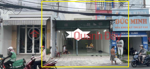 House for rent on Tan Ky Tan Quy Street, 210m2 - 7M WIDE - NEAR AEON _0