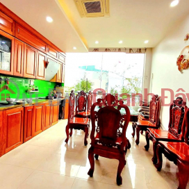 HOUSE FOR SALE KIM DONG, HOANG MAI, 70M, 6T,5M, 20 BILLION, ELEVATOR, SIDEWALK, CARS, BUSINESS _0