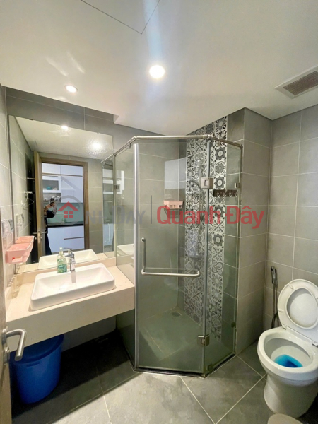 CẦN BÁN CĂN STUDIO SOL2 ECOPARK TẦNG ĐẸP –View Sông Hồng thoáng mát – Full Nội Thất tại Văn Giang HY | Việt Nam Bán đ 2,55 tỷ