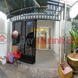 House for sale 2 floors 55m² Le Hong Phong 2 bedrooms 2 bathrooms - Golden location District 10 _0