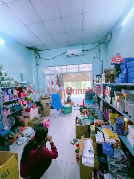 Property Search Vietnam | OneDay | Residential | Sales Listings | Suffocating! Urgent sale of 2-frontage house for business in Tan Phong Ward for only 4.2 billion