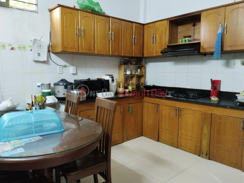 Property Search Vietnam | OneDay | Nhà ở Niêm yết bán, NGANG HIẾM 6,5M-80M2-HXH- TT Q7-CÁCH NGUYỄN THỊ XIẾU 30M- NHỈNH 5TỶ-0909615591