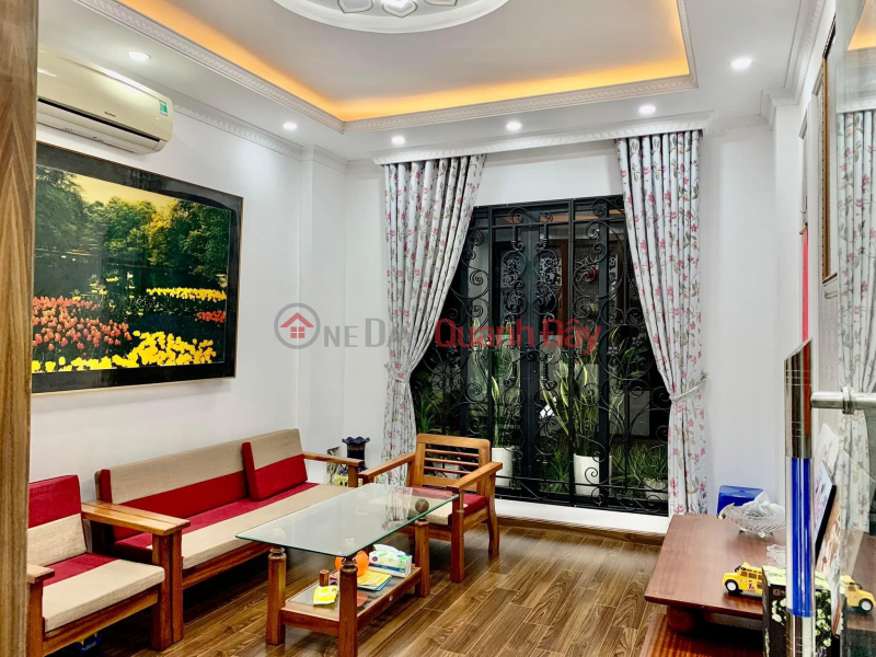 Property Search Vietnam | OneDay | Nhà ở | Niêm yết bán Bán nhà ngõ 604 Ngọc Thuỵ, 55m x 3T, ngõ oto 7 chỗ giá 3 tỷ 7