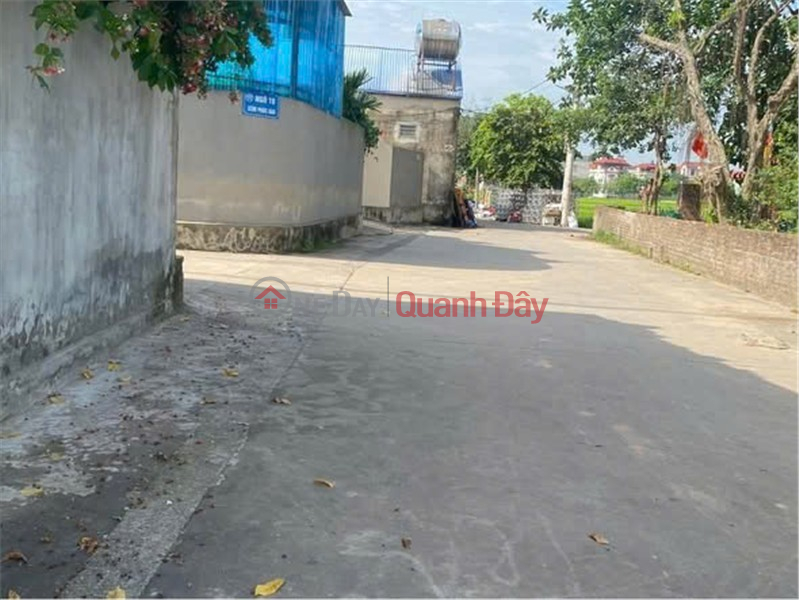ĐẤT ĐẸP - GIÁ TỐT - THỔ CƯ 100% Tại ĐỨC HẬU - ĐA PHÚC - SÓC SƠN - HÀ NỘI | Việt Nam | Bán đ 10 triệu