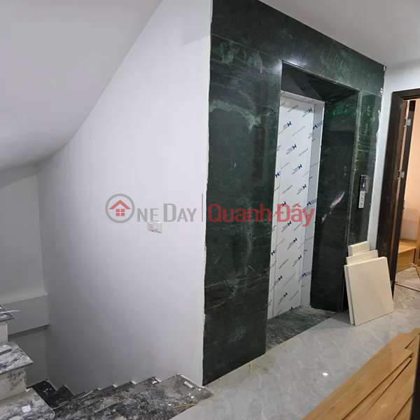 Beautiful house in Duc Dien, cash flow 50m2 - frontage 6m, car in, price 14.2 billion | Vietnam, Sales | đ 14.2 Billion