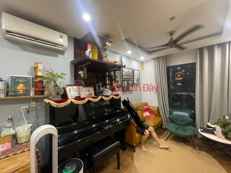 Tam Diep mini villa - living space of the future | Vietnam Sales | đ 5.2 Billion