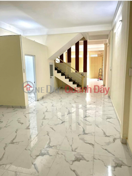 Property Search Vietnam | OneDay | Residential Sales Listings PHAN ANH - BTD - BINH TAN - JAP TAN PHU, District 6 - 3 FLOORS of reinforced concrete - Building 6M - 90M2 - 5.8 BILLION - INVESTMENT PRICE