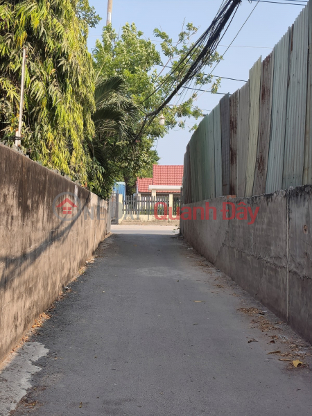 NHÀ AN PHÚ ĐÔNG Q12 – 67M² – GIÁ CHỈ 4 TỶ Niêm yết bán