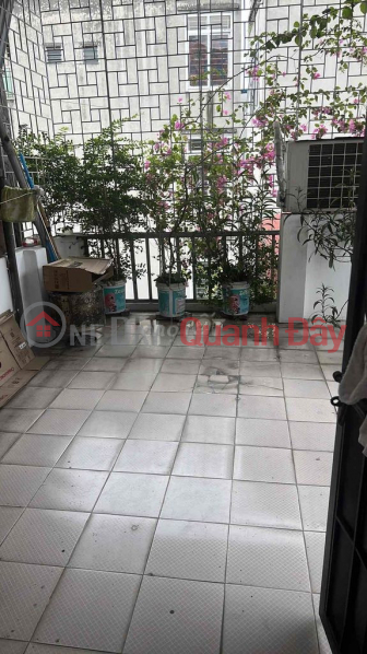 Property Search Vietnam | OneDay | Residential, Sales Listings House for sale in Dai La Street, Truong Dinh Ward, Hai Ba Trung District, Hanoi