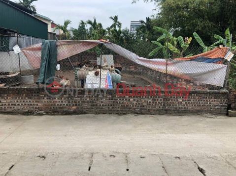 CHÍNH CHỦ CẦN BÁN LÔ ĐẤT 63M TẠI ĐẠI YÊN-CHƯƠNG MỸ-HÀ NÔI _0