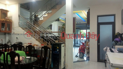 ► Ngo Quyen Frontage, 117m2, 6m wide, 3 floors, Very Good Business, 7.x billion _0