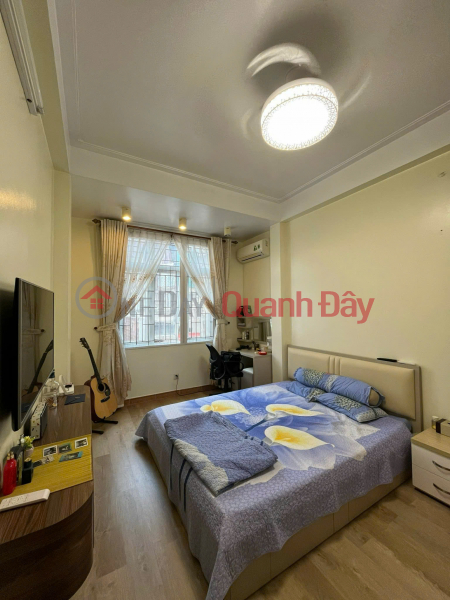 Property Search Vietnam | OneDay | Residential, Sales Listings 5-STOREY HOUSE FOR SALE IN ALLEY, HAI BA TRUNG WARD, HANOI, BEAUTIFUL NEW HOUSE, MONTHLY CASH FLOW OF 17 MILLION