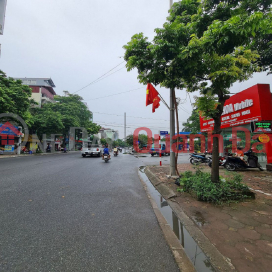 Super nice corner lot of 50m2 for car access in Dang Xa, Gia Lam, Hanoi. Contact 0989894845 _0