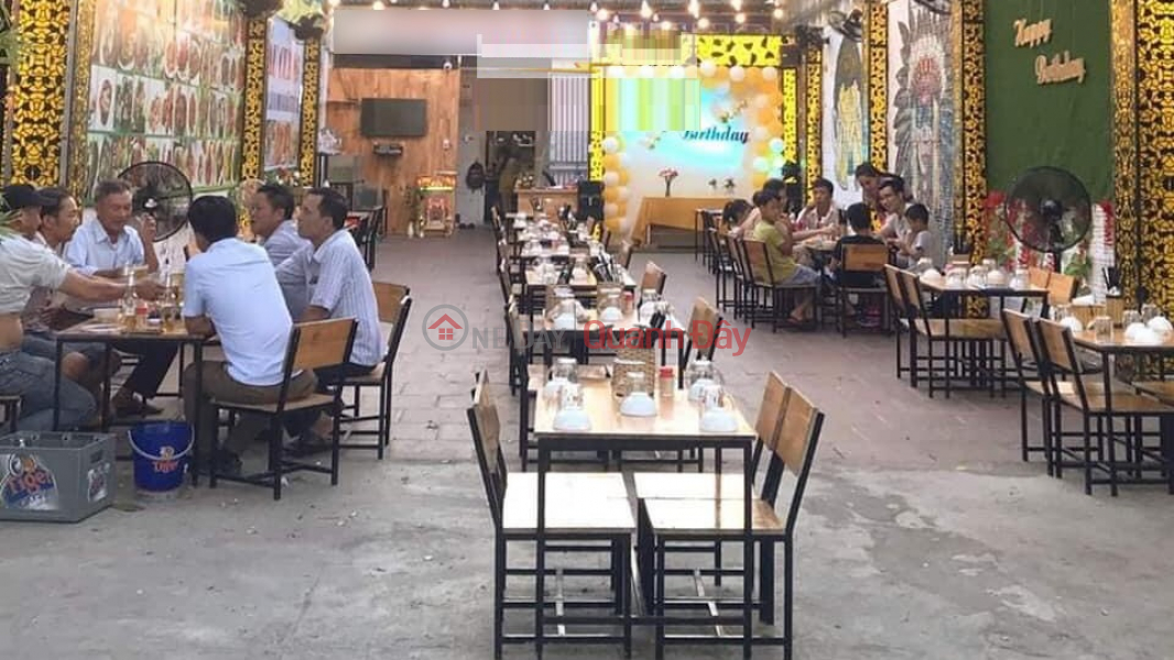 Property Search Vietnam | OneDay | Nhà ở | Niêm yết bán ► Nhà MT Nguyễn Hoàng gần Nguyễn Văn Linh 110m2, ngang 7m, Kinh Doanh Cực Thịnh, 14 tỷ