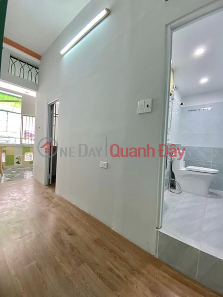 368 / 5.000 Fully furnished apartment with 1 bedroom, separate kitchen, spacious balcony right in Au Co, Tan Binh, extremely preferential price Rental Listings