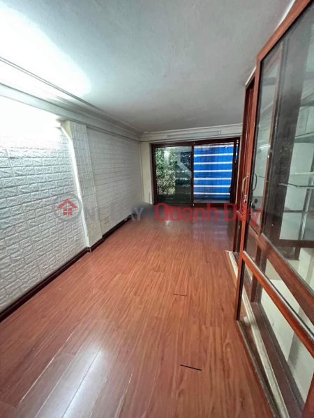 Beautiful house, 50m2, 2 floors for living and office, medical... Alley Phuong Mai- Dong Da Rental Listings