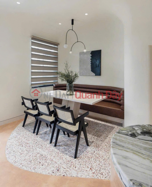 đ 12 Billion Private house for sale 5*20 Nguyen Van Linh 3 bedrooms 3 floors Binh Hung Binh Chanh 12 billion