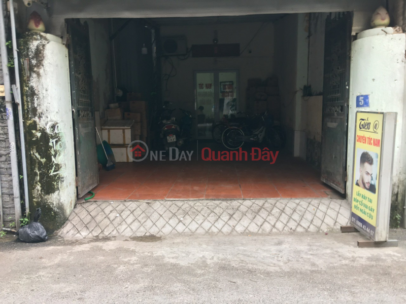 đ 190 Million | Land in beautiful location - Preferential price, need to quickly sell land plot in Linh Nam, Hoang Mai, Hanoi City