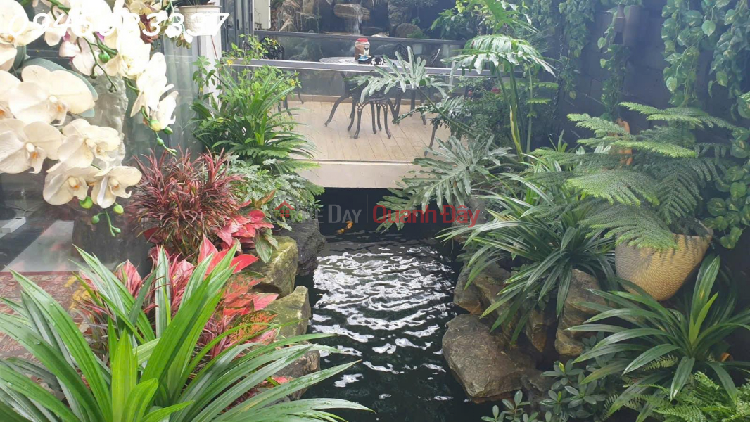 | Làm ơn chọn Nhà ở | Niêm yết bán, đ 36 tỷ