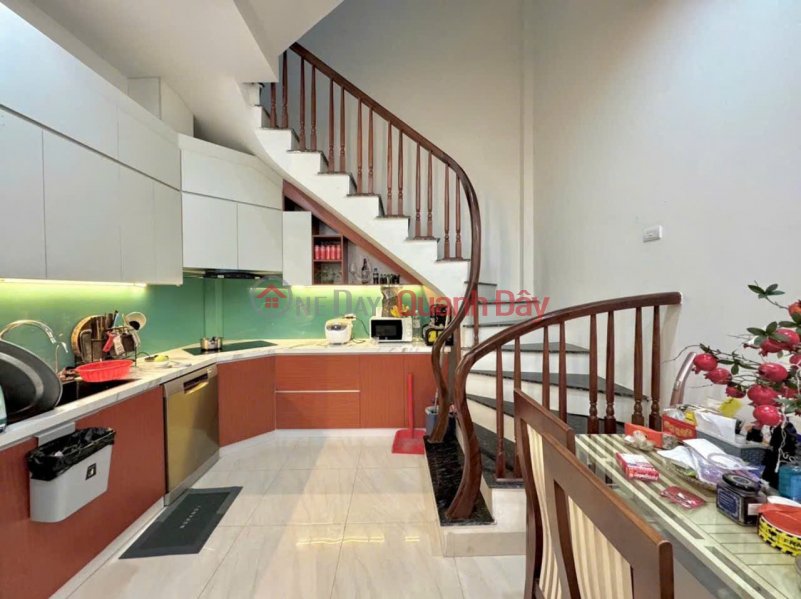 Property Search Vietnam | OneDay | Nhà ở | Niêm yết bán | Nhỉnh 8 tỷ có ngay nhà Mậu Lương - Căn góc 2 mặt thoáng - Oto thông - 30m ra mặt phố