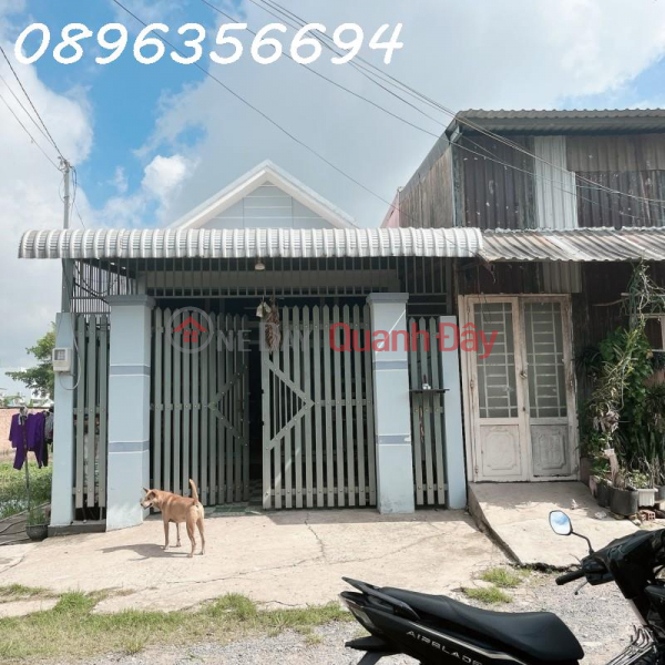 Property Search Vietnam | OneDay | Residential Sales Listings House for sale on Ba Diem 4 Street, Ba Diem, Hoc Mon, 2922m2, price 16 billion TL.