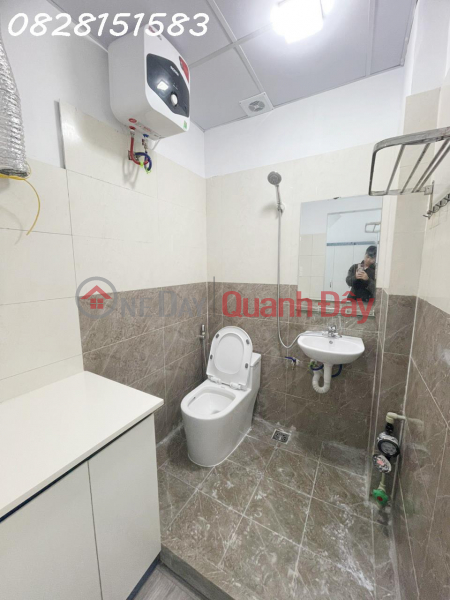 Property Search Vietnam | OneDay | Residential | Rental Listings | BRAND NEW MINI APARTMENT IS ABOUT TO OPEN, THERE ARE MANY UNITS LEFT, THE PRICE IS EXTREMELY CHEAP FROM 3.5 MILLION – NUMBER 9