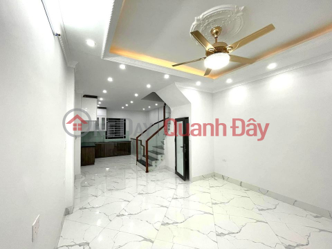 Beautiful house for sale 5 square meters on Tam Trinh street _0