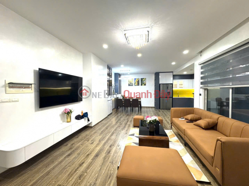 Ecolife Capitol căn 3 ngủ 103m2 - full đồ - tòa A2 - tầng trung 1x hướng phong thủy - giá 8.x tỷ Niêm yết bán