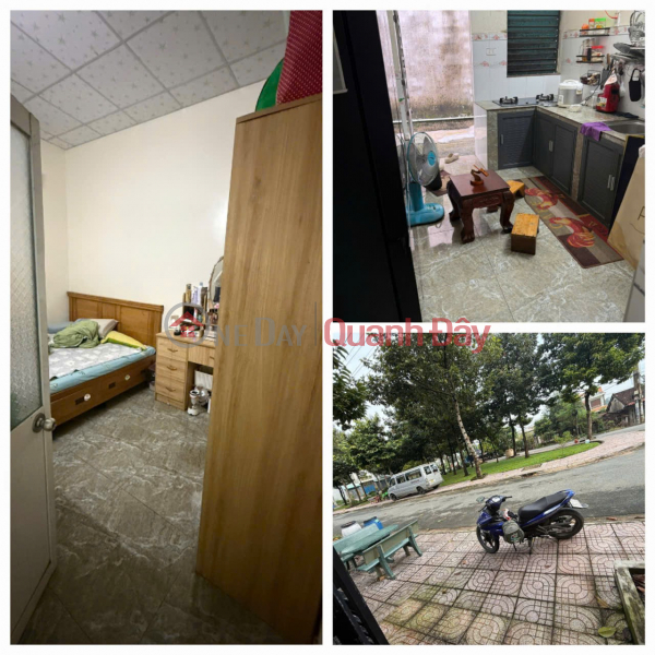 đ 3,2 tỷ | NHÀ VỊ TRÍ ĐẸP – GIÁ TỐT – CHÍNH CHỦ BÁN NHÀ TẠI Đường Phạm Văn Diêu, Tân Hạnh, Biên Hòa, Đồng Nai