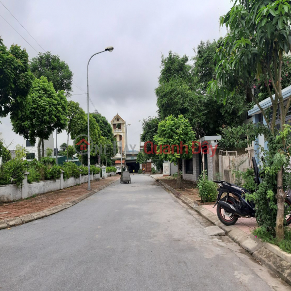 Property Search Vietnam | OneDay | Nhà ở, Niêm yết bán | LÔ GÓC TRỤC CHÍNH 83m2 – KINH DOANH ĐỈNH – GIÁ ĐẦU TƯ 0989894845